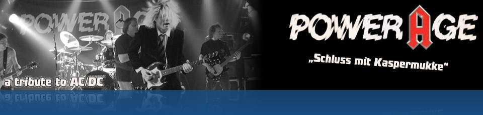 PowerAge