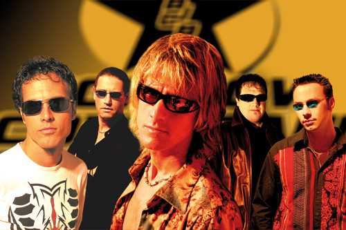 BonJovi Coverband