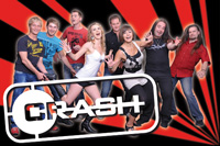 Crash