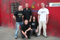 Clawfinger