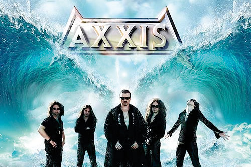 Axxis