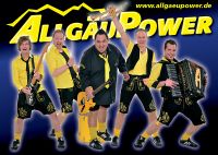Allgäupower