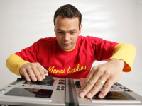 DJ Marco