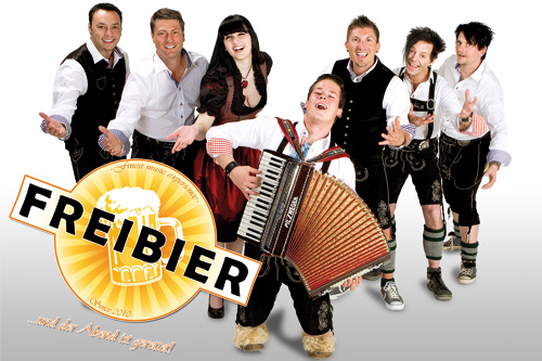 FREIBIER