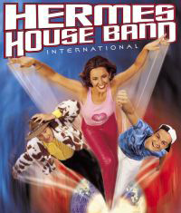 Hermes House Band