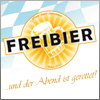 FREIBIER ...und der Abend ist gerettet!